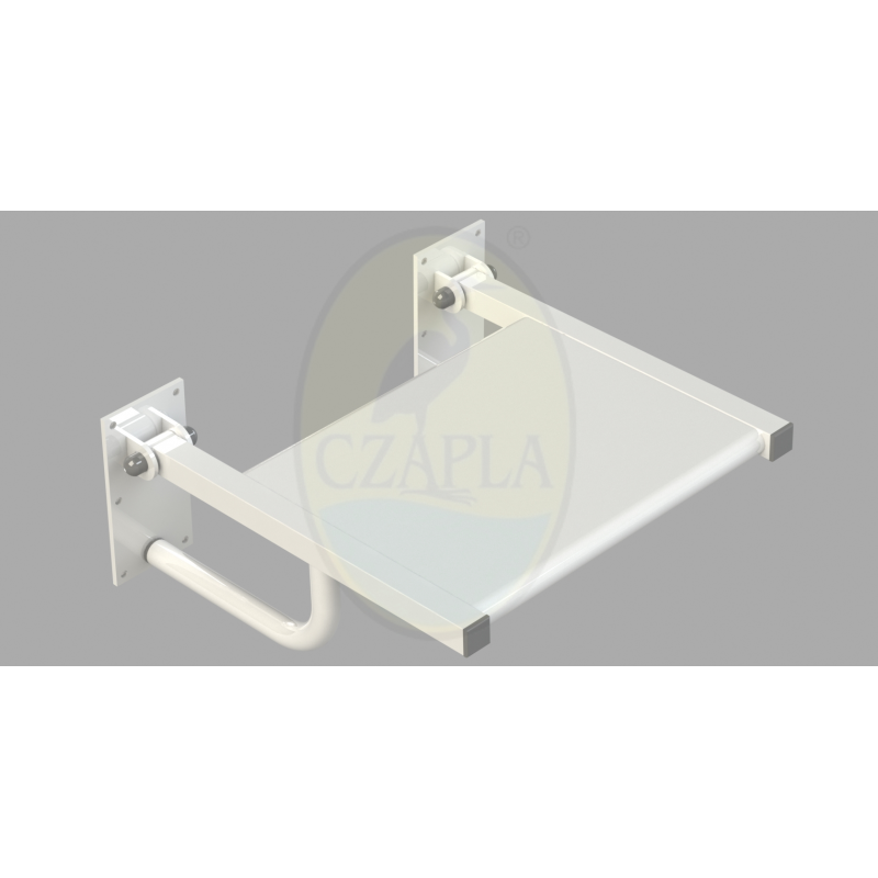 Siedzisko pod prysznic